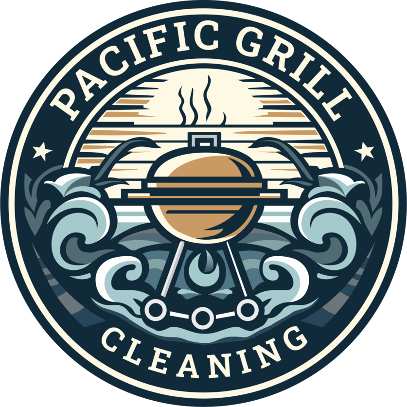 PACIFIC GRILL